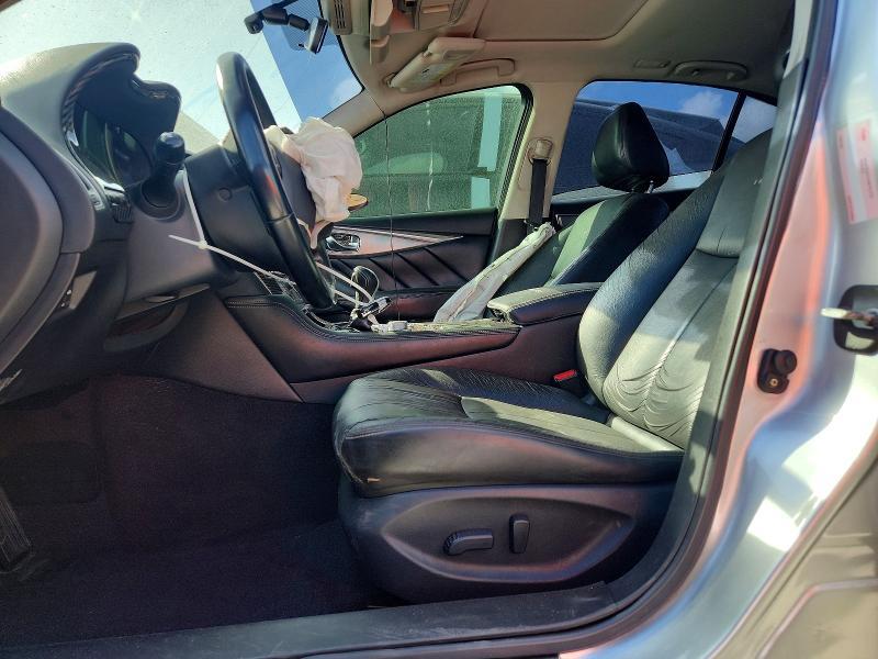 2014 Infiniti Q50 Base