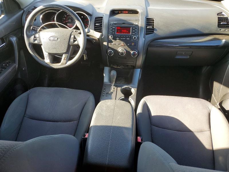 2011 KIA Sorento lx