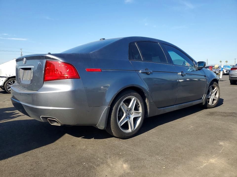 2006 Acura 3.2tl Type-s
