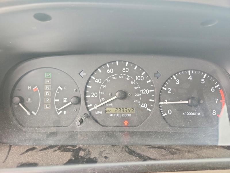 2000 Toyota Camry ce