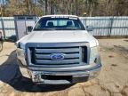2010 Ford F150