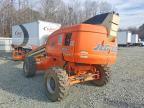 2002 JLG 600S Boom Lift