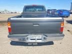 1998 Toyota Tacoma Base