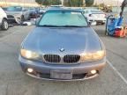 2004 BMW 325 ci