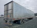 2010 Utility VS2RA Refrigerated Van Trailer