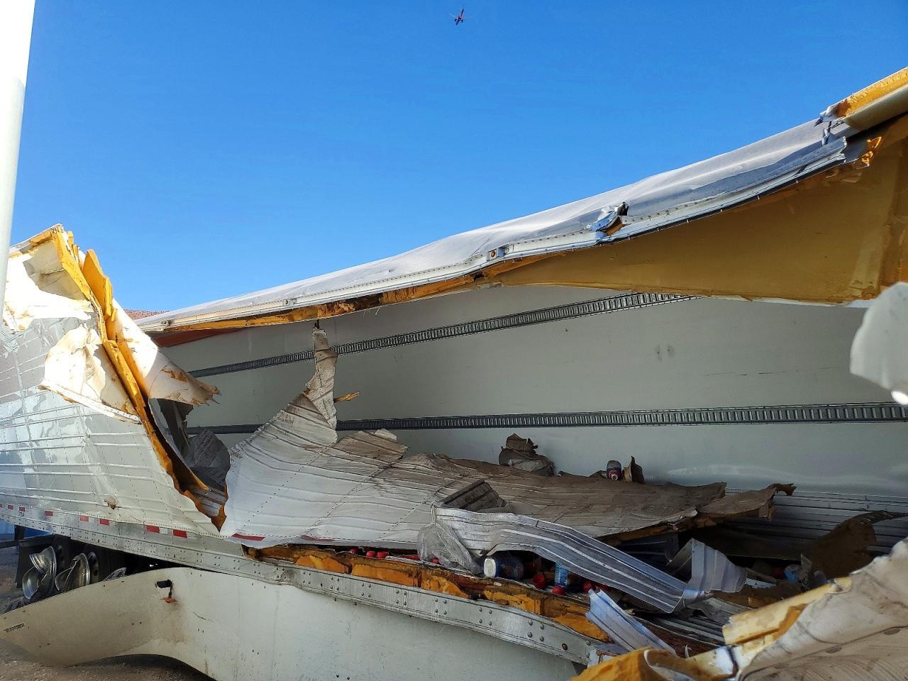2024 Cimc Refrigerated Van Trailer