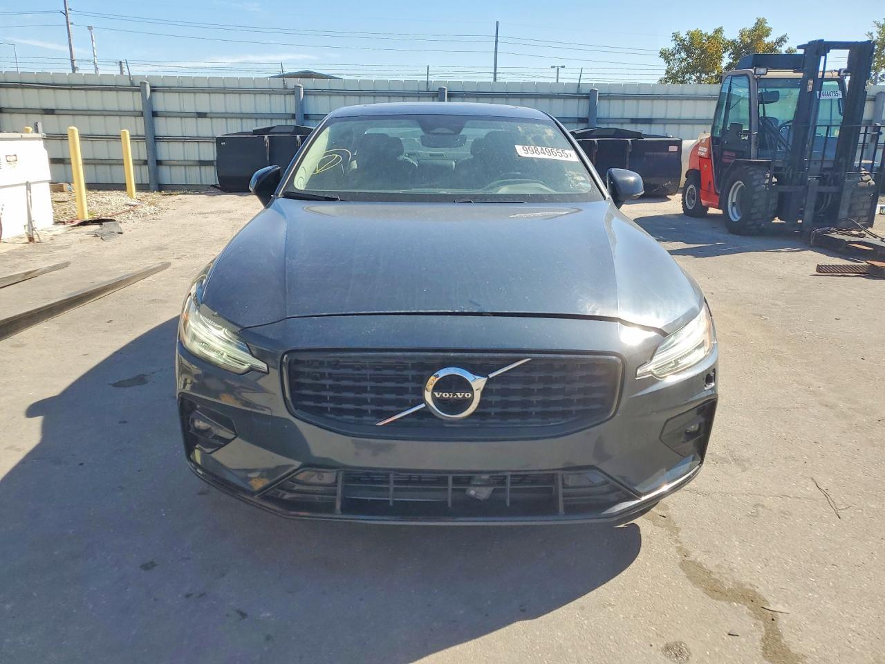 2024 Volvo S60 Core
