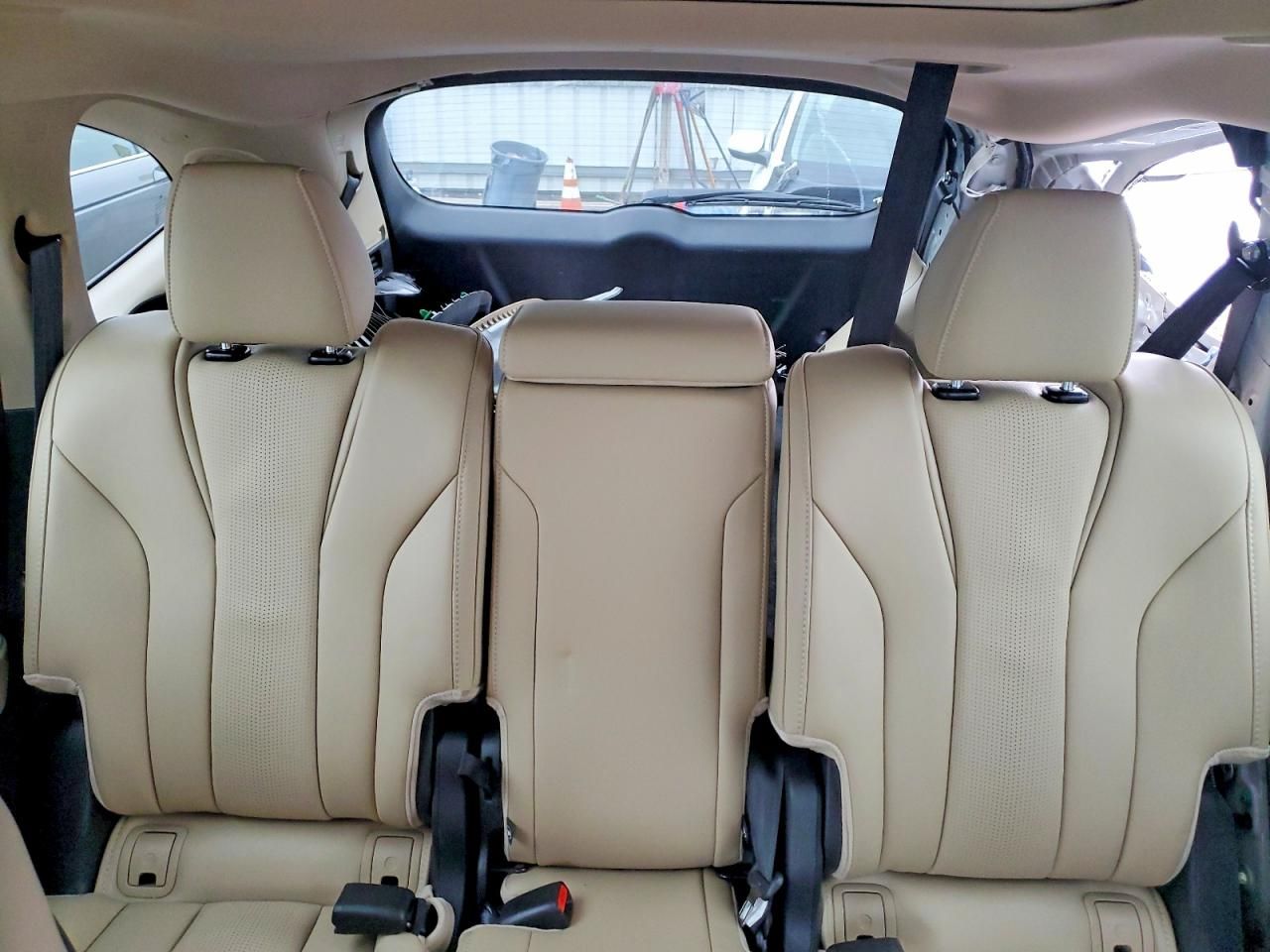 2026 Acura Mdx Technology