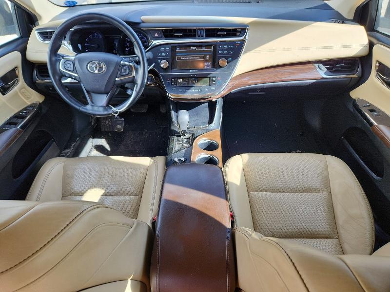 2014 Toyota Avalon Limited