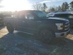2015 Ford F150 Super cab