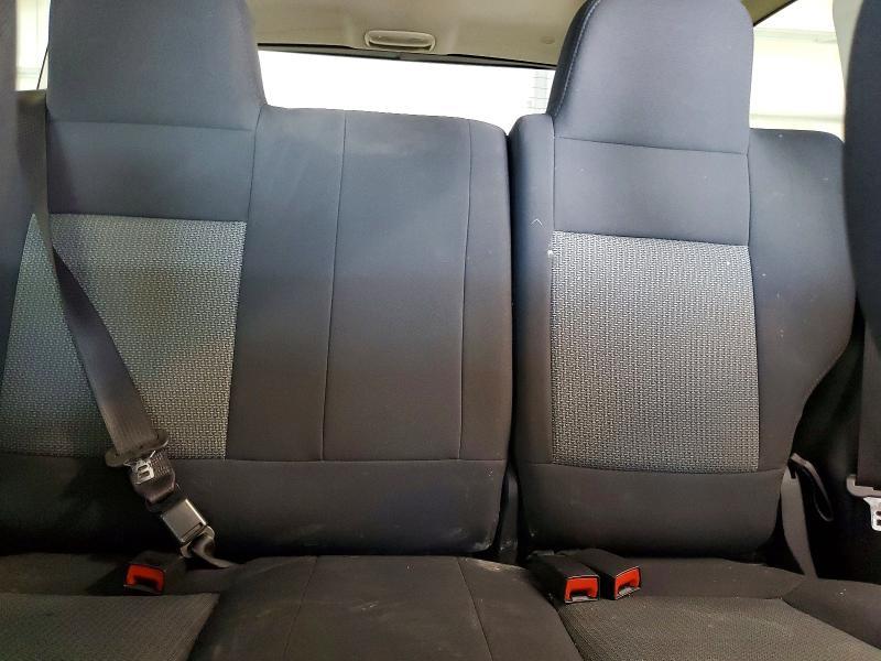 2010 Jeep Patriot Sport