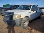 2009 Ford F150 Super cab