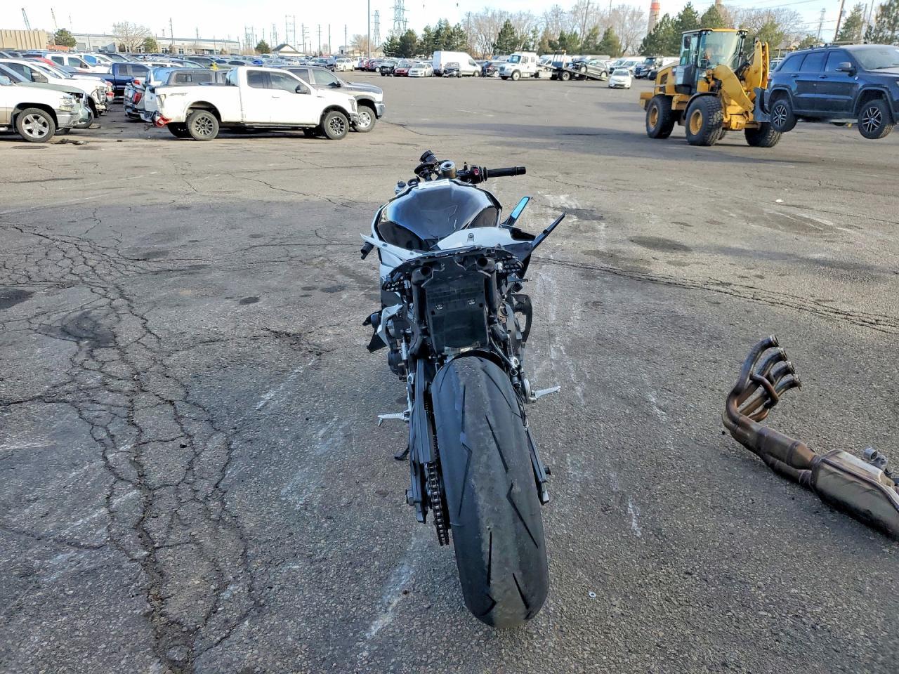 2021 BMW S 1000 RR