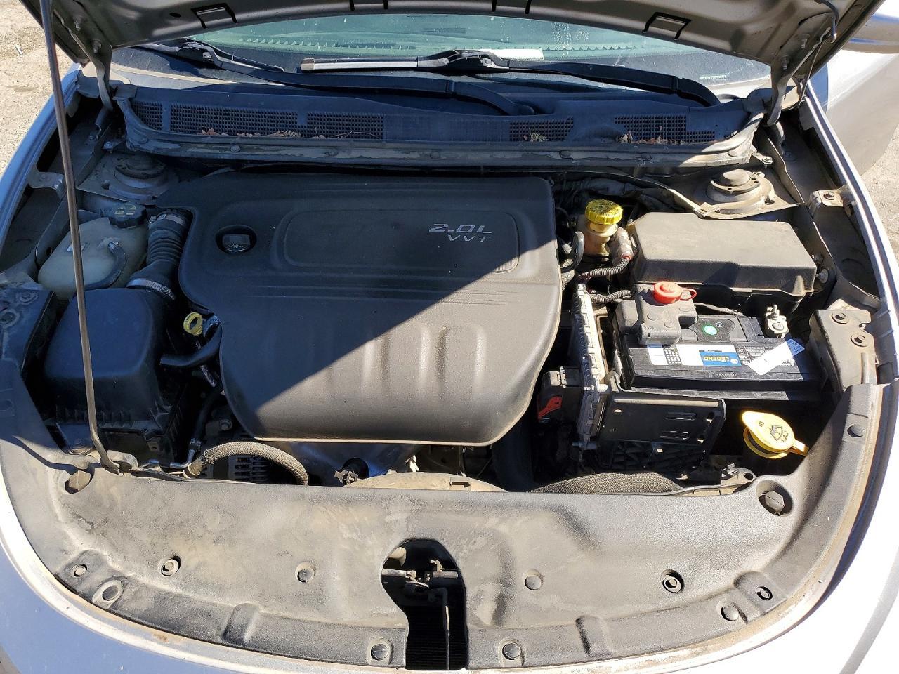 2014 Dodge Dart se