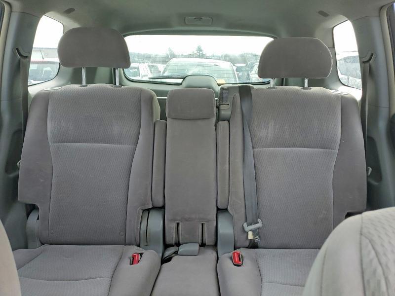 2008 Toyota Highlander
