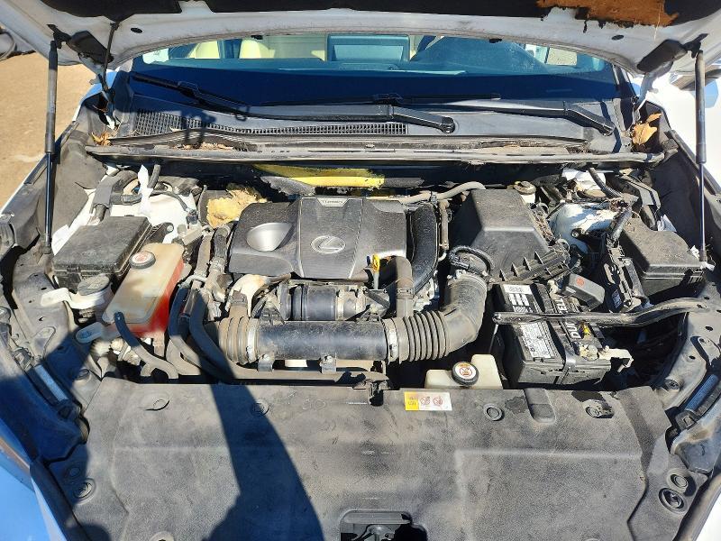 2019 Lexus Nx 300 Base