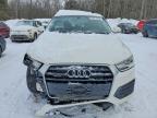 2018 Audi Q3 Premium