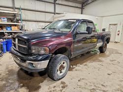 2003 Dodge RAM 2500 ST en venta en Bowmanville, ON