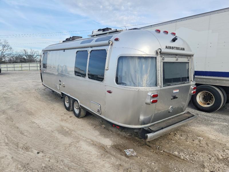2022 Airstream Travel Tra-camper