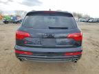 2015 Audi Q7 tdi Prestige