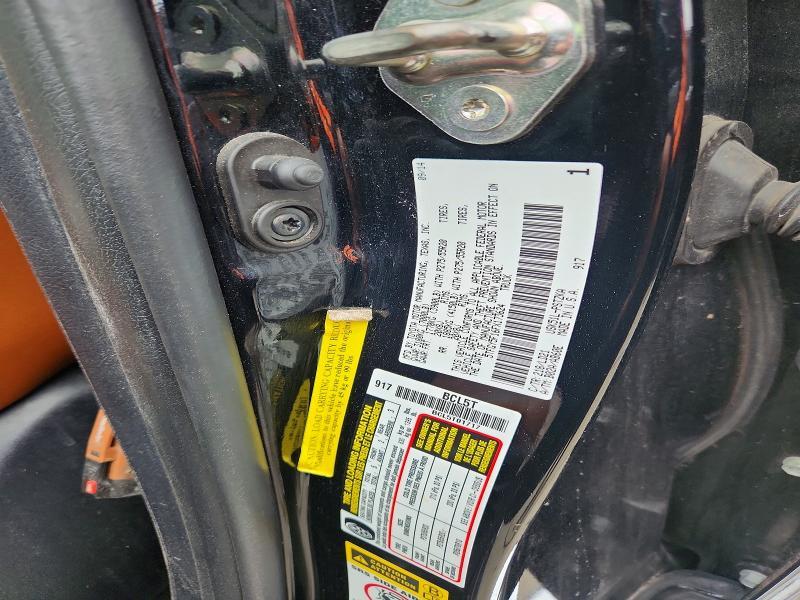 2015 Toyota Tundra 1794 Edition