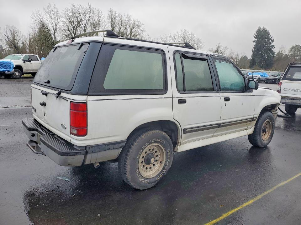 1994 Ford Explorer