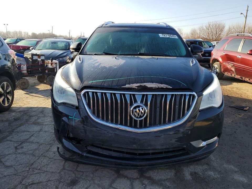 2013 Buick Enclave