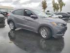 2020 Honda Hr-v ex