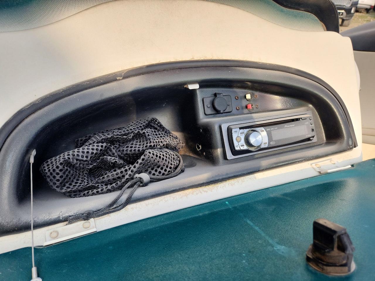 1997 Bombardier 1997 SEA DOO Bombadier
