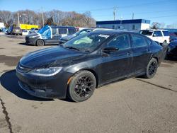 2015 Chrysler 200 s for sale in Ham Lake, MN