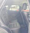 2015 Mazda Cx-5 gt