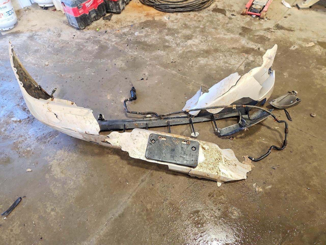 2007 Lexus Rx 350 Base