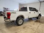 2022 Ford F250 Super Duty