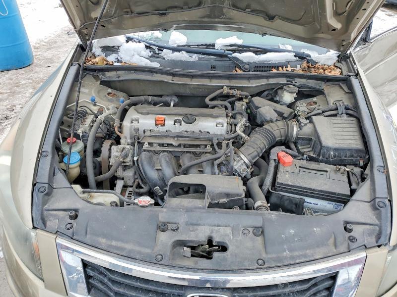 2010 Honda Accord lx