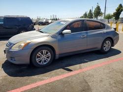 2011 Nissan Altima Base for sale in Rancho Cucamonga, CA