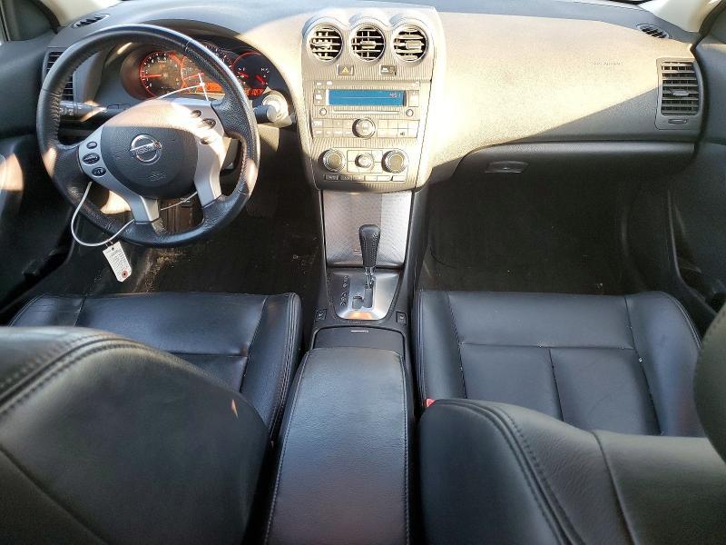 2007 Niss Altima
