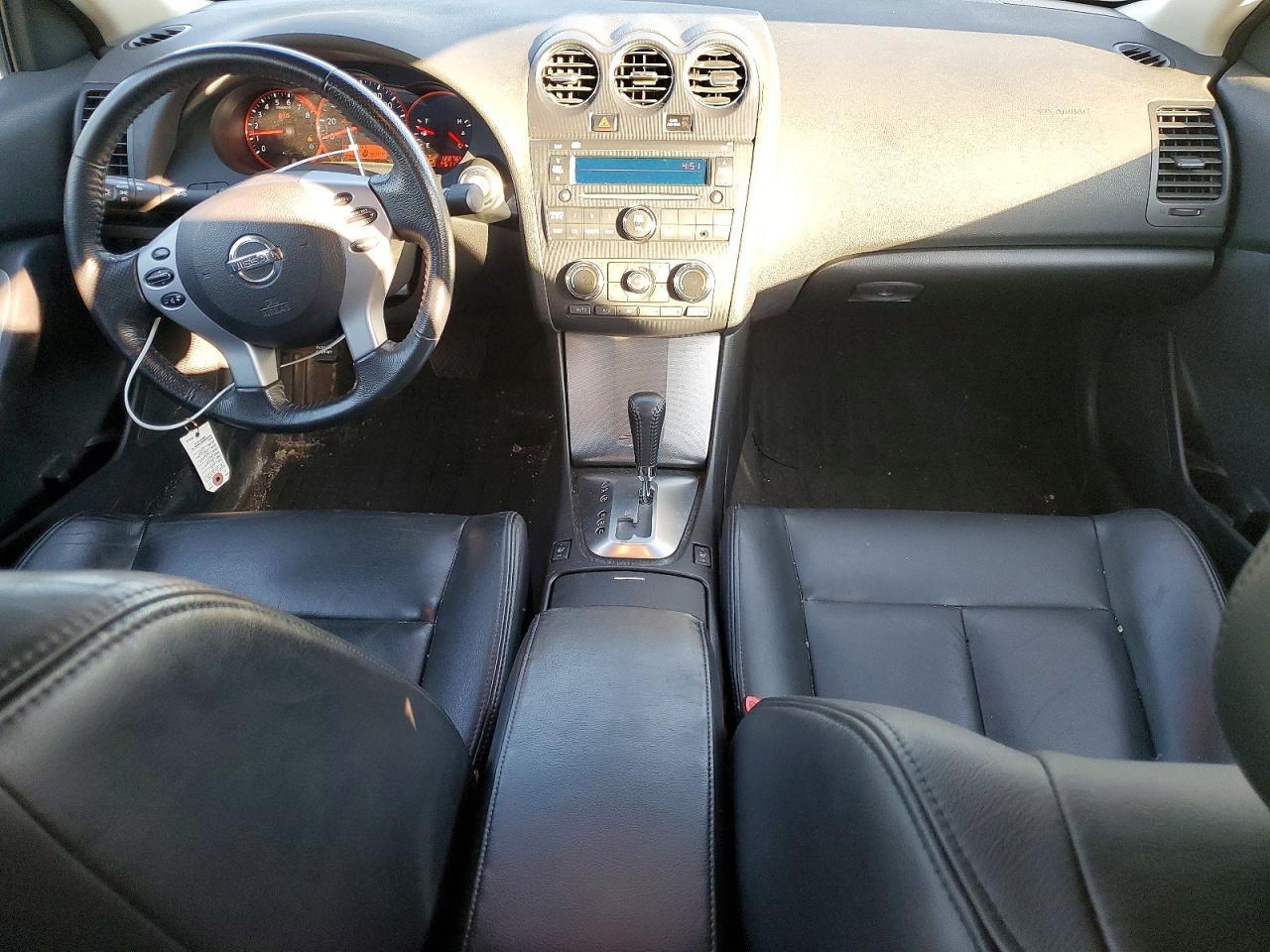 2007 Niss Altima