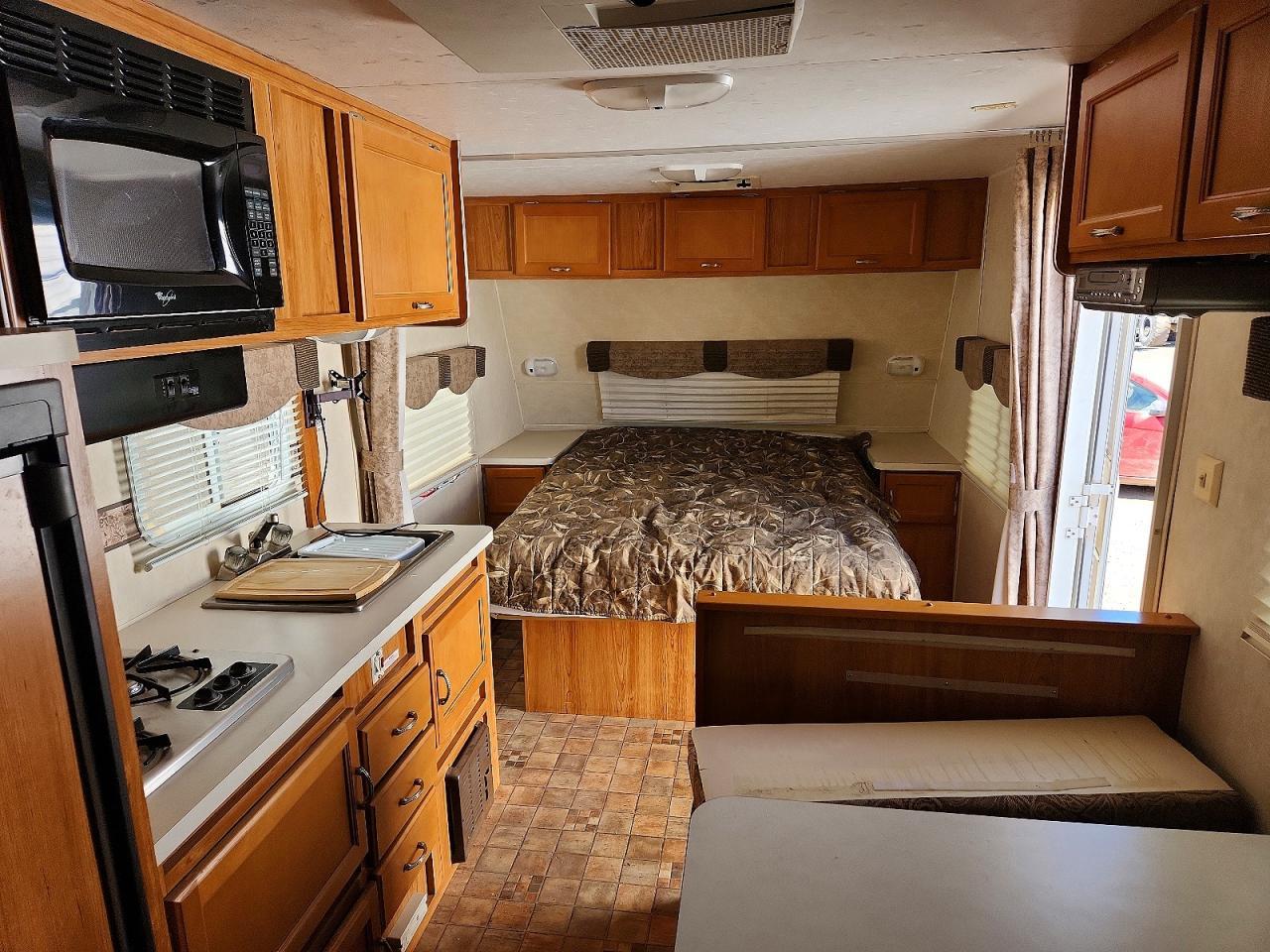 2006 G8dj T240