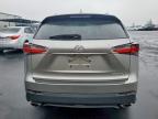 2017 Lexus NX