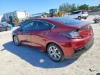 2017 Chevrolet Volt Premier