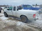 2011 Ford Ranger Super cab