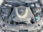 2011 Mercedes-Benz S 550 4matic