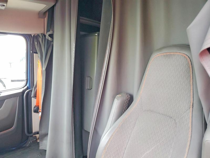 2019 Volvo Vn vnl