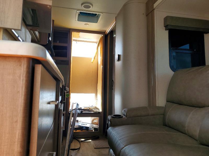 2021 Grand Design Camper