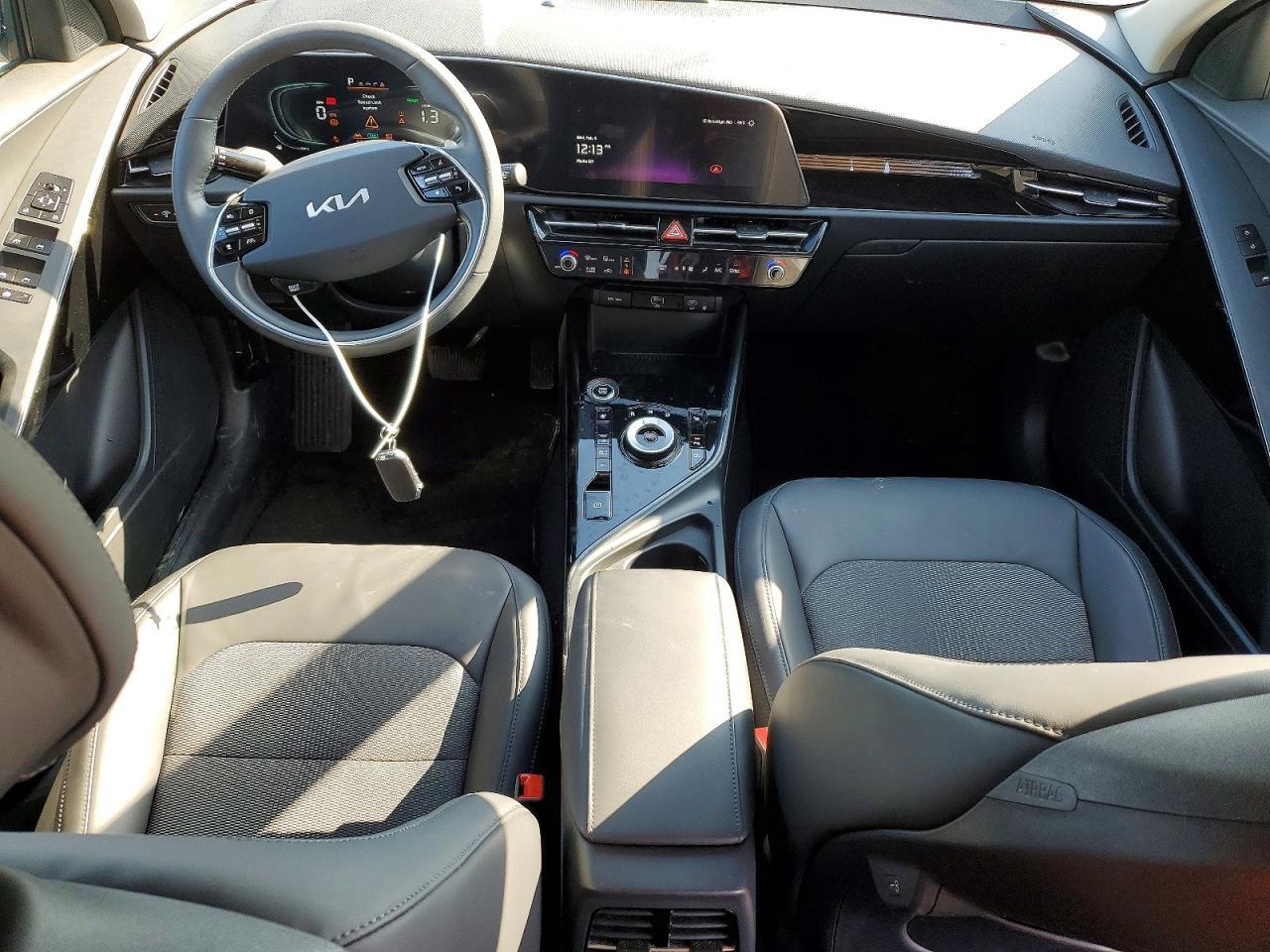 2024 KIA Niro ex