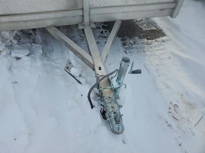 2023 R & R Utility Trailer