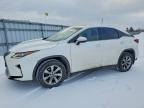 2018 Lexus Rx 350 Base