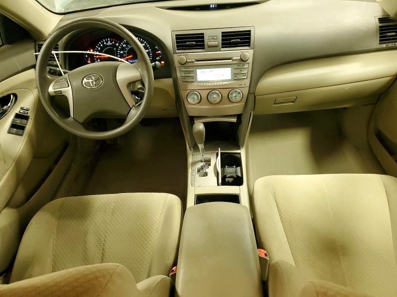 2009 Toyota Camry Base