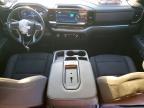 2022 Chevrolet Silverado C1500 LT