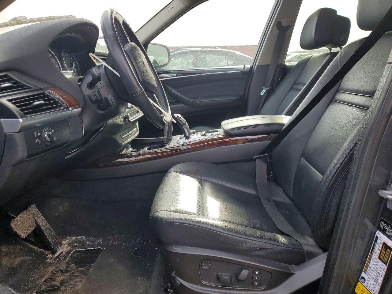 2013 BMW X5 Xdrive35i